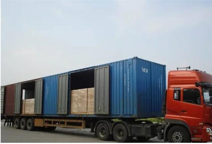 厦门到灞桥区整车运输