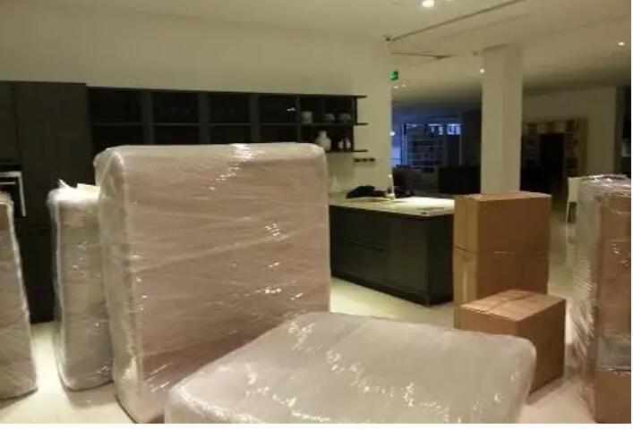 厦门到灞桥区长途搬家