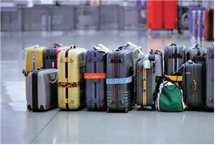 厦门到灞桥区行李托运