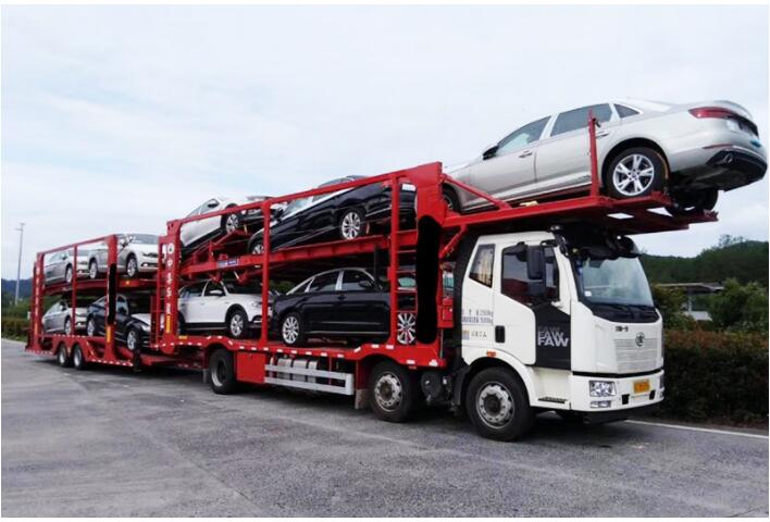 厦门到灞桥区轿车托运